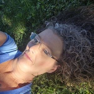 Meet your Posher, Gina